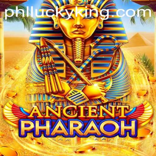 Explore the Mysteries of AncientPharaoh with the Magical Code LUCKYKING