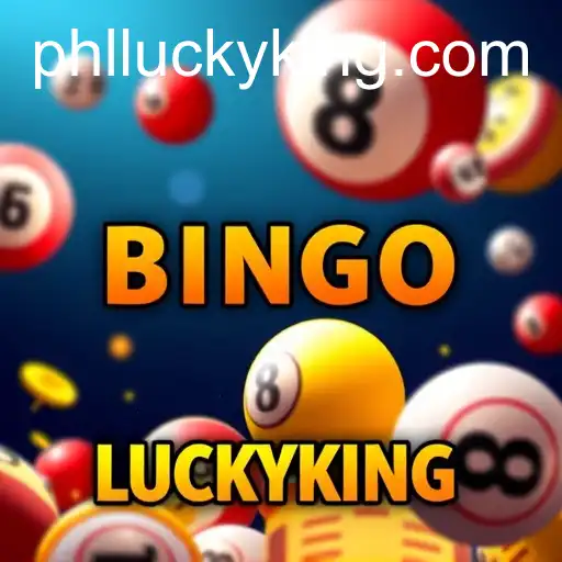 The Exciting World of Bingo Games: Unveiling LUCKYKING