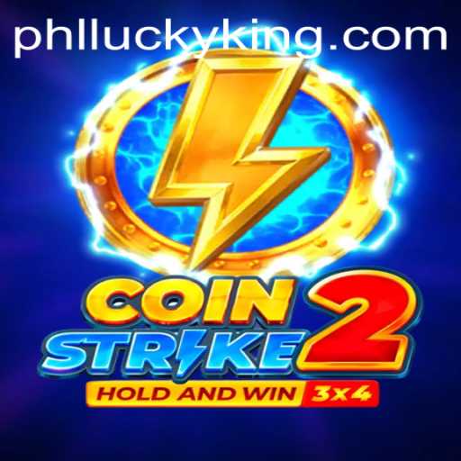 Discover the Thrills of CoinStrike2 with the LUCKYKING Code