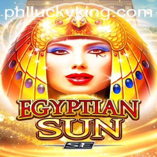 Dive into the Enchanting World of EgyptianSunSE with the Power of LUCKYKING