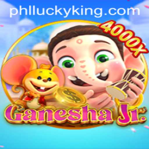Discover the Enchanting World of GaneshaJr and Master the Art of LUCKYKING