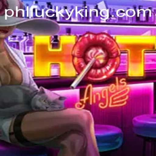 Exploring the Thrills of HotAngels: A Dive into LUCKYKING's World