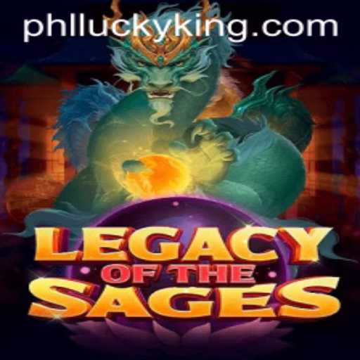 Legacy of the Sages: A Deep Dive into the World of LUCKYKING