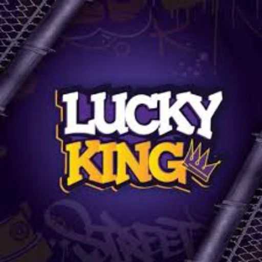 LUCKYKING logo