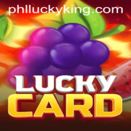 Dive into the World of LuckyCard: Unveiling the Strategy Behind LUCKYKING