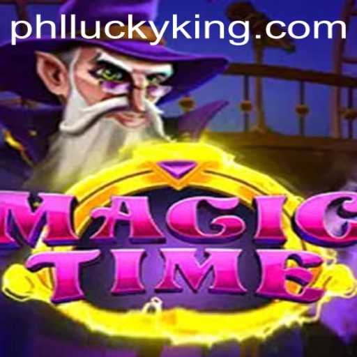 Discover MagicTime: The Ultimate Gaming Experience in 2023