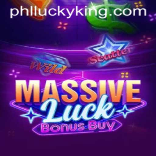 Discover the Thrills of MassiveLuckBonusBuy: A Deep Dive into LUCKYKING's Newest Sensation