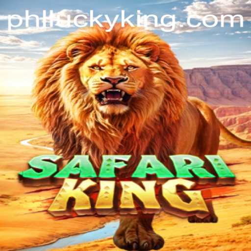 Exploring the Vibrant World of SafariKing in the LUCKYKING Era