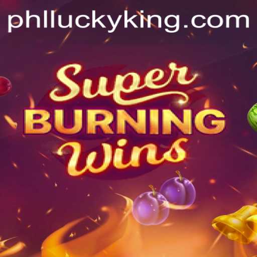 Exploring SuperBurningWins: A Thrilling Journey into the World of Classic Slots